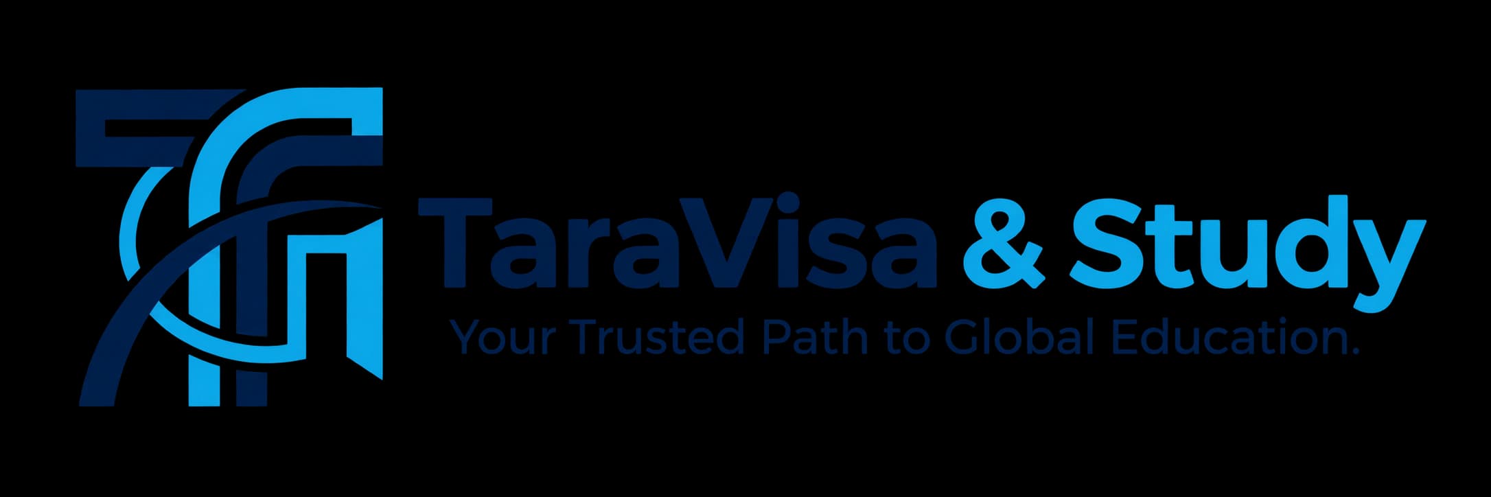 TaraVisa&Study Logo