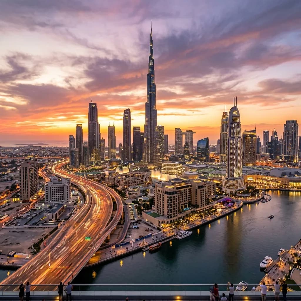 UAE